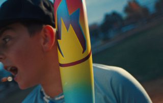 Easton Baseball Hype Fire | Director of Photography Brendan Lutes